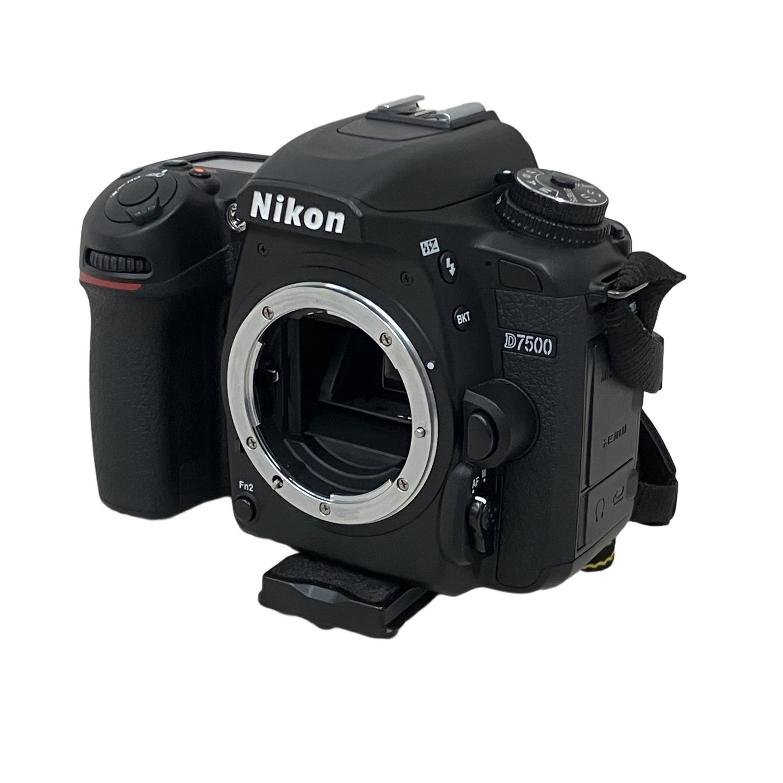 Nikon ニコン D7500 ボディ デジタル 一眼レフ カメラ 中古 M11466433