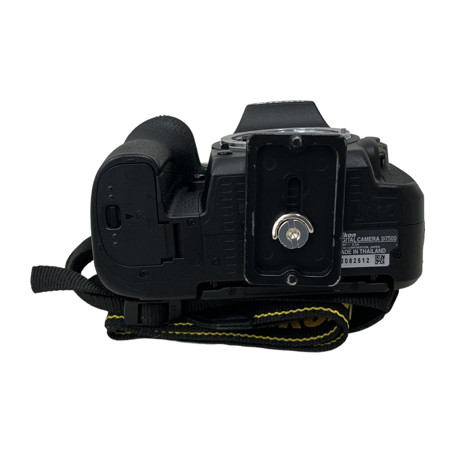 Nikon ニコン D7500 ボディ デジタル 一眼レフ カメラ 中古 M11466433
