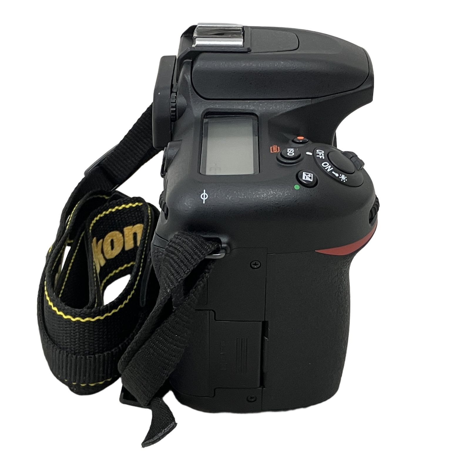 【美品】ニコン Nikon D7500 ボディ 一眼レフ カメラ中古 Nikon ニコン D7500 ボディ デジタル 一眼レフ カメラ 中古 M11466433