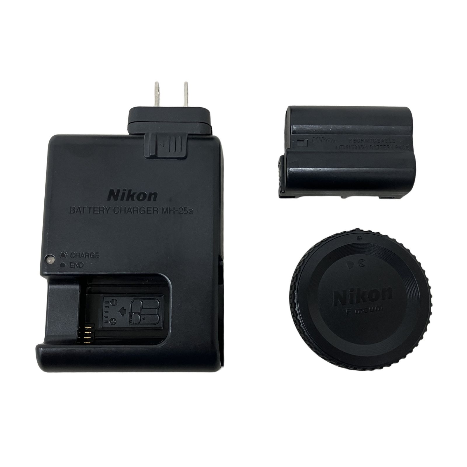 Nikon ニコン D7500 ボディ デジタル 一眼レフ カメラ 中古 M11466433