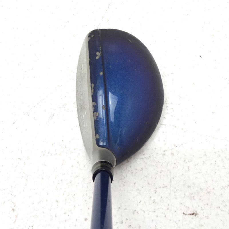 ゴルフ 【三重店】ダンロップ XXIO ユーティリティ U4 22° 右利き