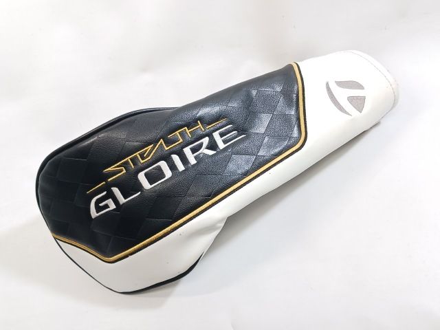 入間□【中古】 ドライバー テーラーメイド TaylorMade STEALTH GLOIRE