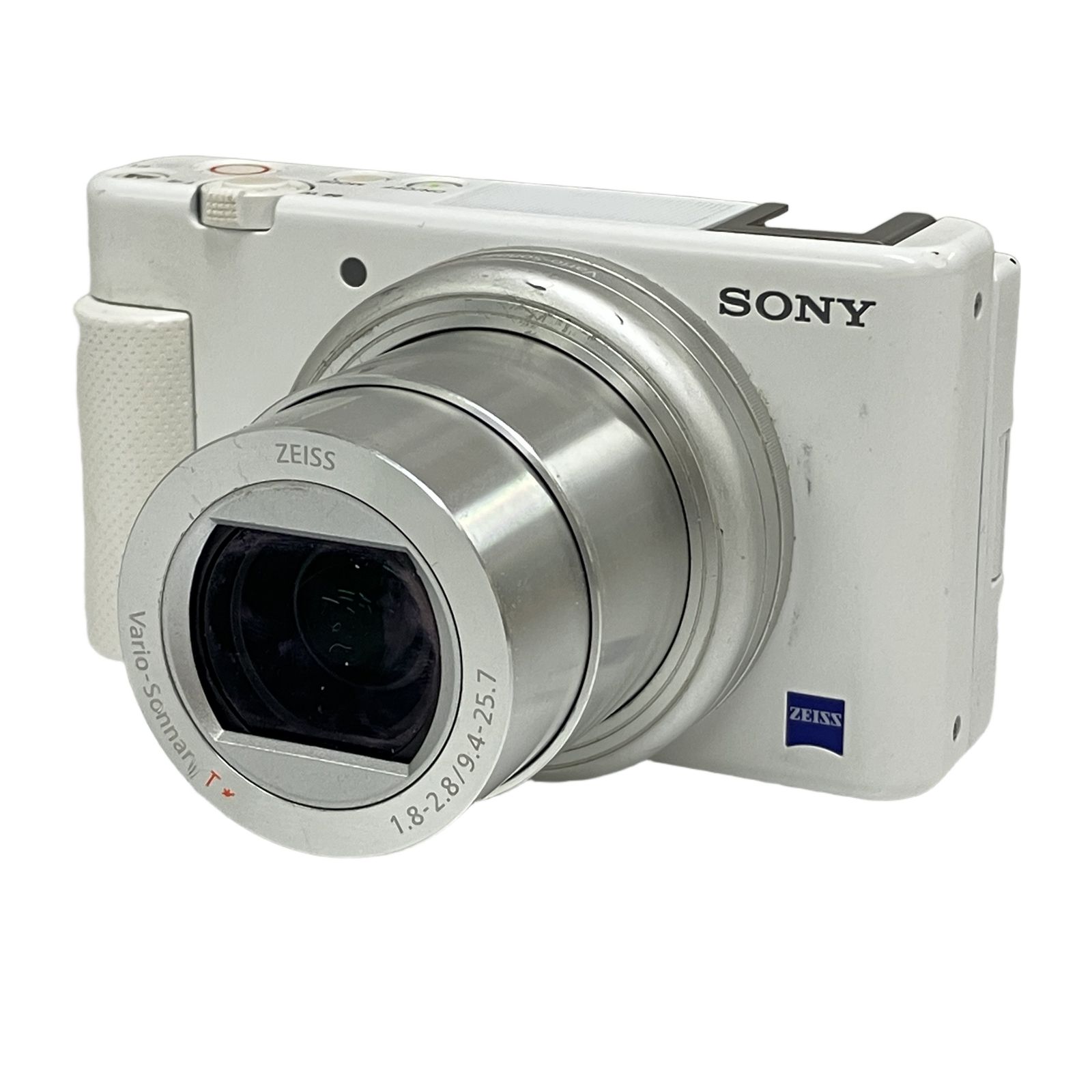 SONY ZV-1 WW119533 ZEISS コンパクト デジタル カメラ デジカメ