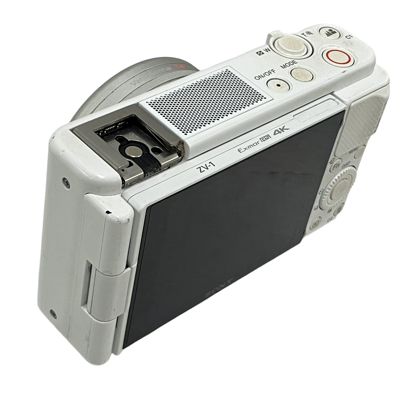 SONY ZV-1 WW119533 ZEISS コンパクト デジタル カメラ デジカメ