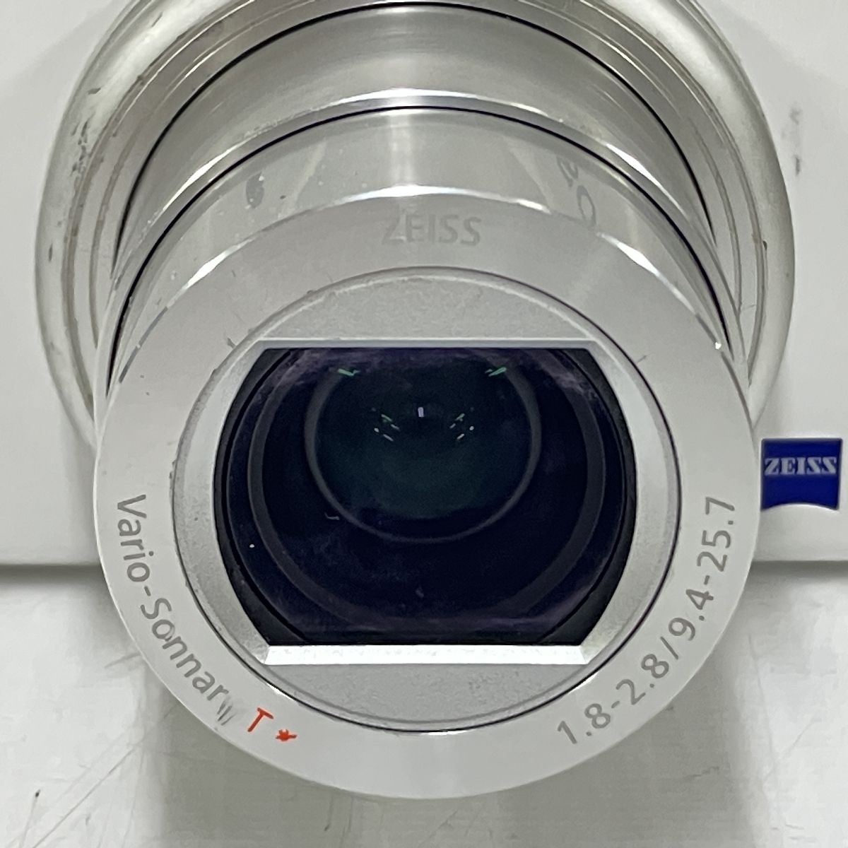 SONY ZV-1 WW119533 ZEISS コンパクト デジタル カメラ デジカメ