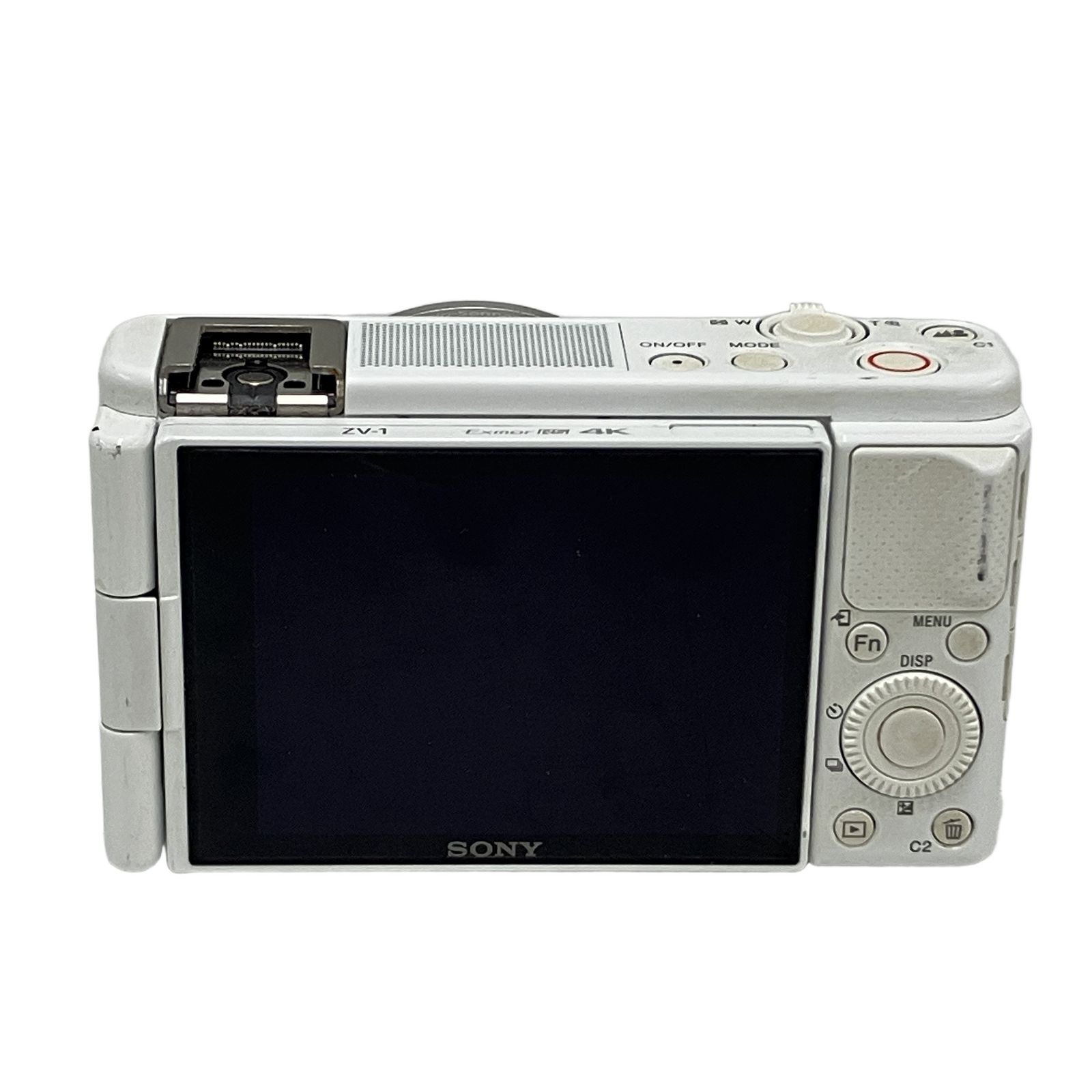 SONY ZV-1 WW119533 ZEISS コンパクト デジタル カメラ デジカメ