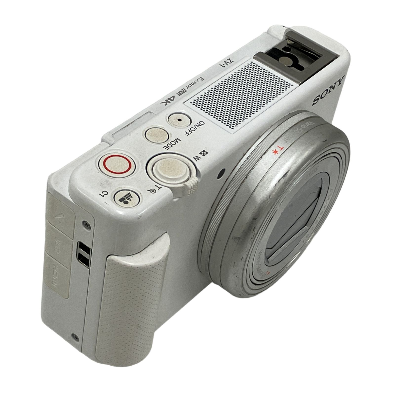 SONY ZV-1 WW119533 ZEISS コンパクト デジタル カメラ デジカメ