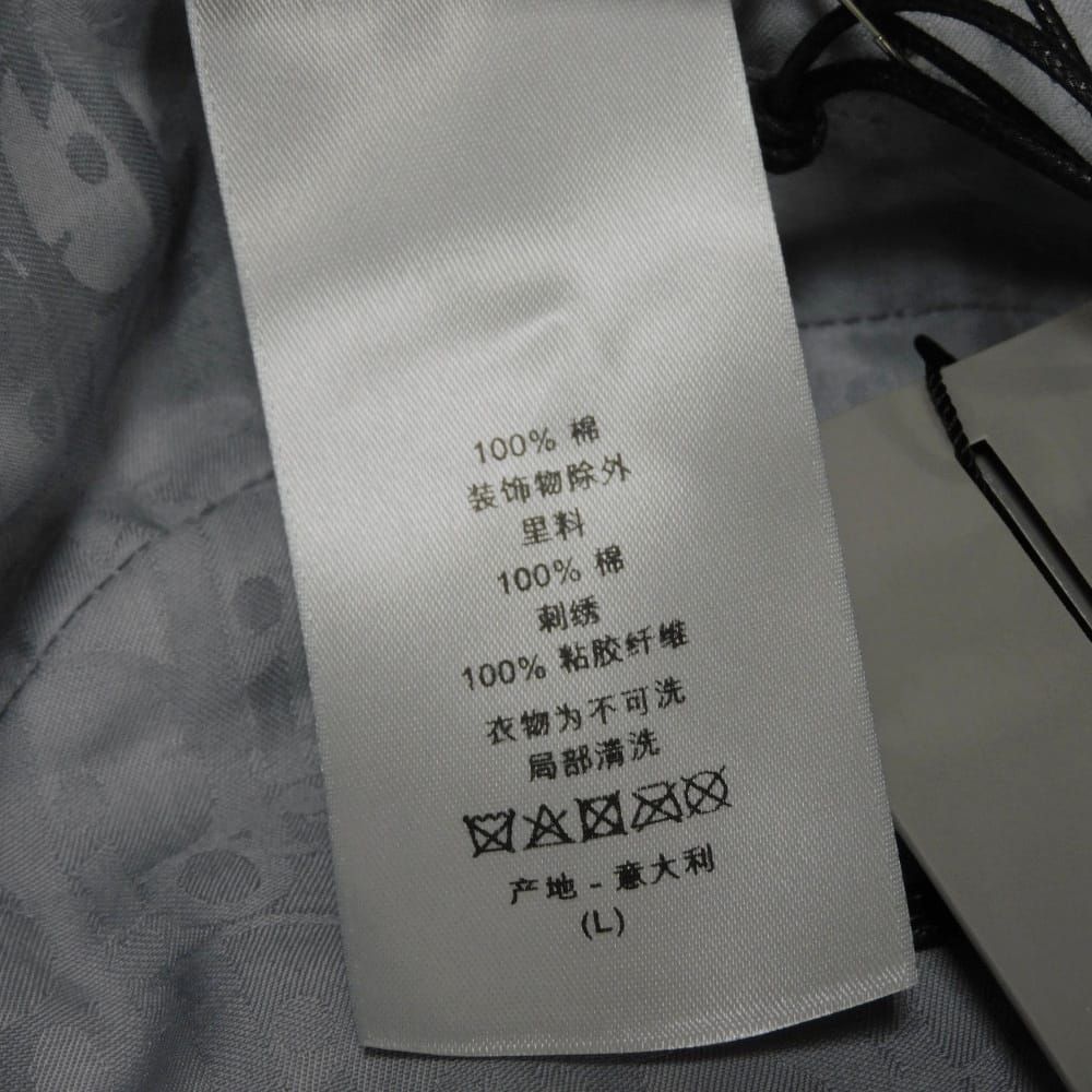 Dior ディオール カクタスジャック ボブ バケット ハット L 60cm