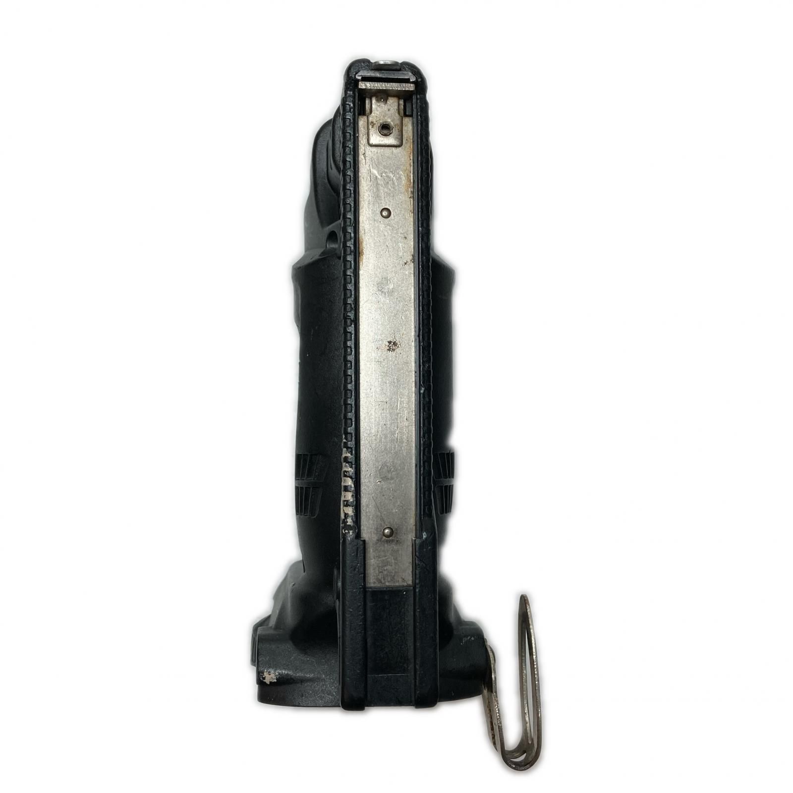 HITACHI 日立 電動タッカ 本体のみ コードレス式 13mm 14.4v J92005 