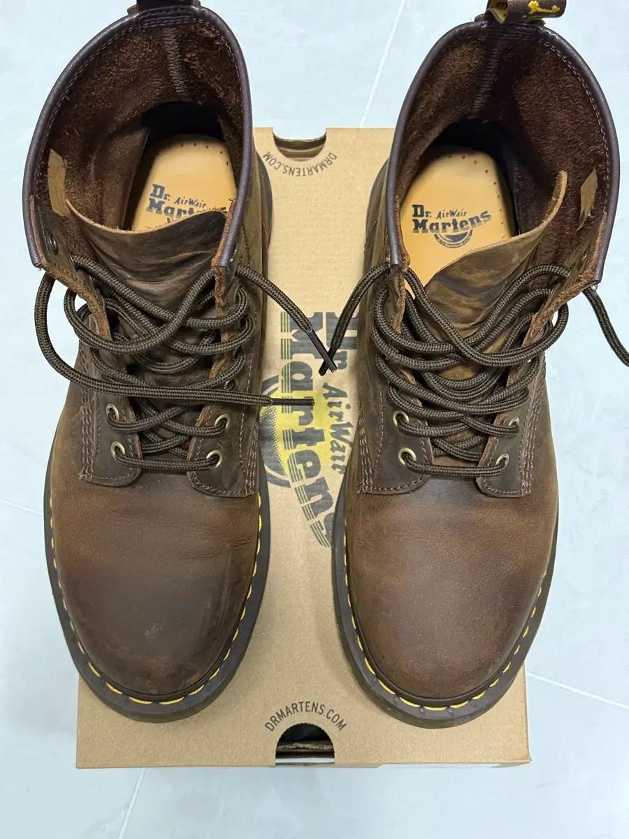 DR. MARTENS ドクターマーチン 1460 280