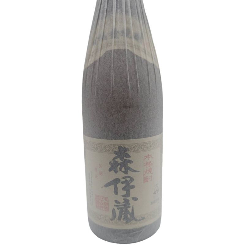 新品】森伊蔵×魔王 1800ml 2本セット 25度 - メルカリ