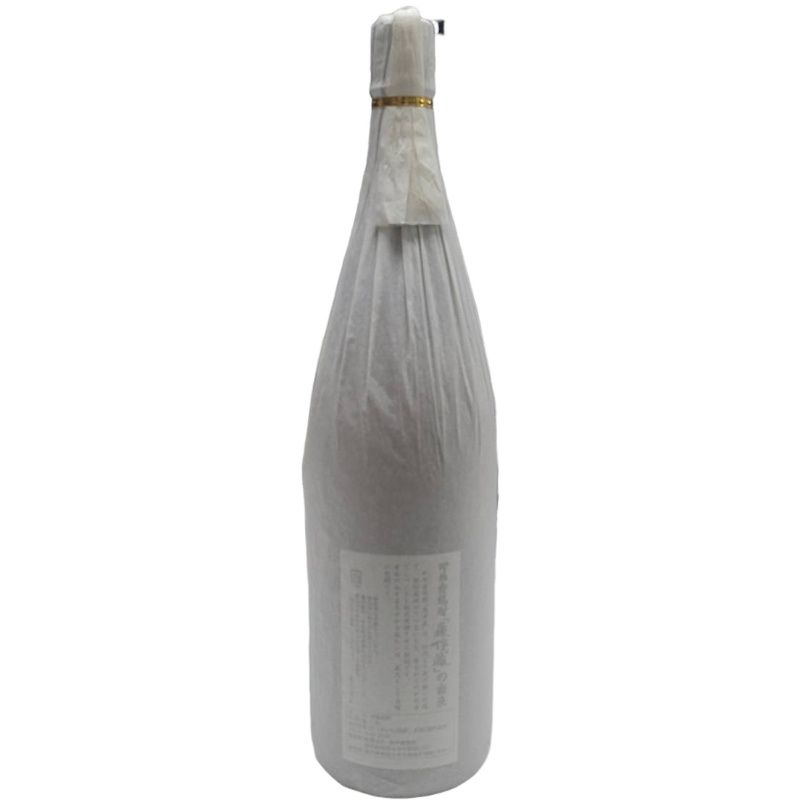新品】森伊蔵×魔王 1800ml 2本セット 25度 - メルカリ
