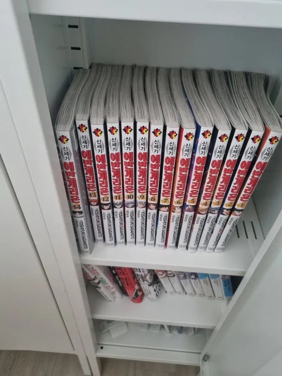 新世紀 エヴァンゲリオン 漫画 全巻