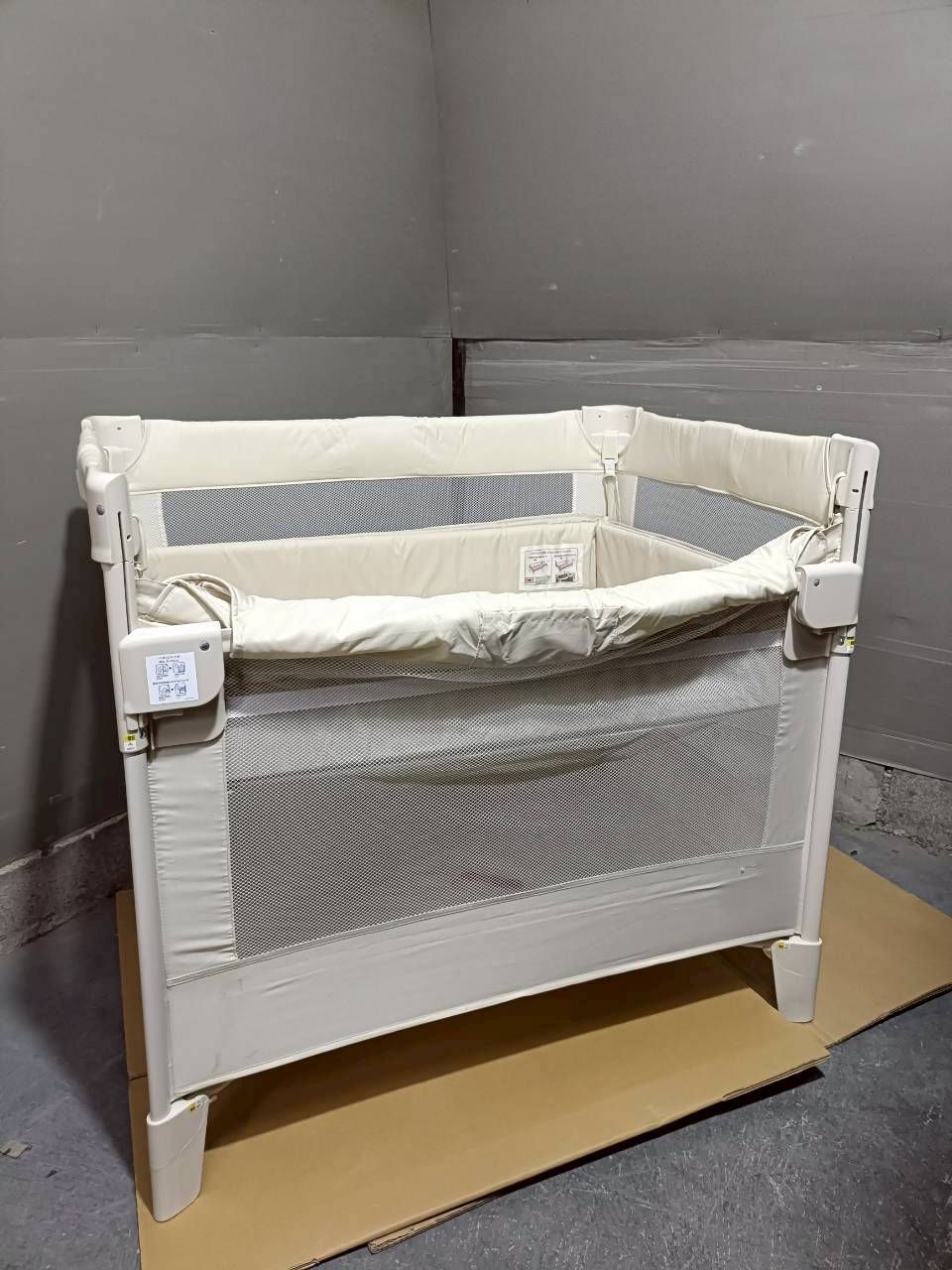 NB060098◇ Aprica アップリカ ◇COCONEL AIR ココネルエアー ベビー