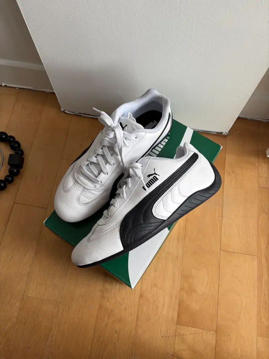 プーマ スピードキャット LTH 250
