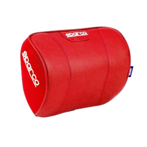 SPARCO-CORSA ネックパッド 低反発 SPC4008RSJt de1d5ba8