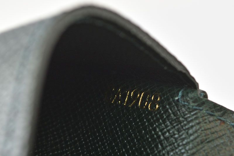 ルイヴィトン 小銭入れ/コインケース LOUIS VUITTON ポルトモネ