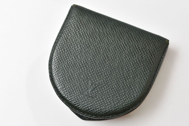 ルイヴィトン 小銭入れ/コインケース LOUIS VUITTON ポルトモネ