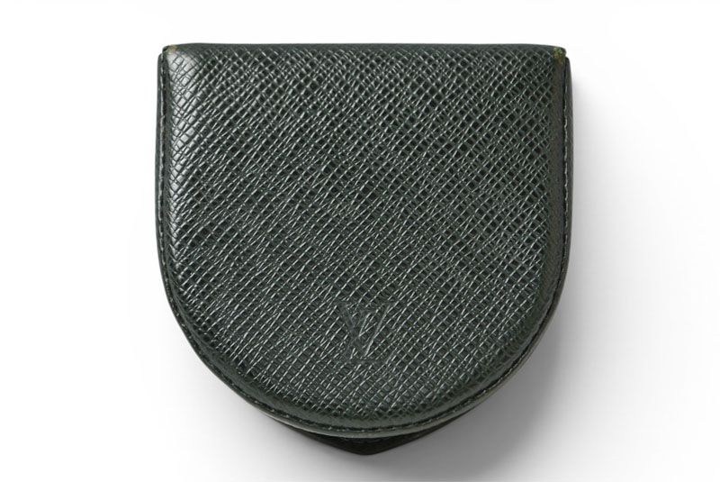 ルイヴィトン 小銭入れ/コインケース LOUIS VUITTON ポルトモネ