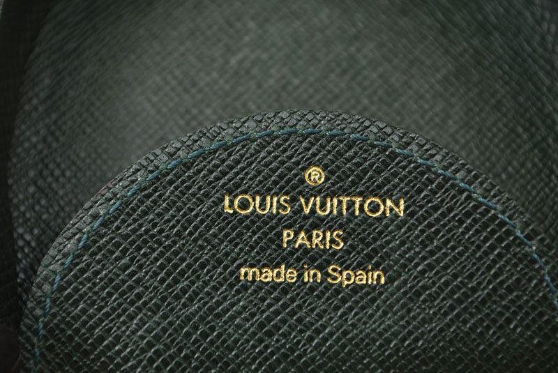 ルイヴィトン 小銭入れ/コインケース LOUIS VUITTON ポルトモネ
