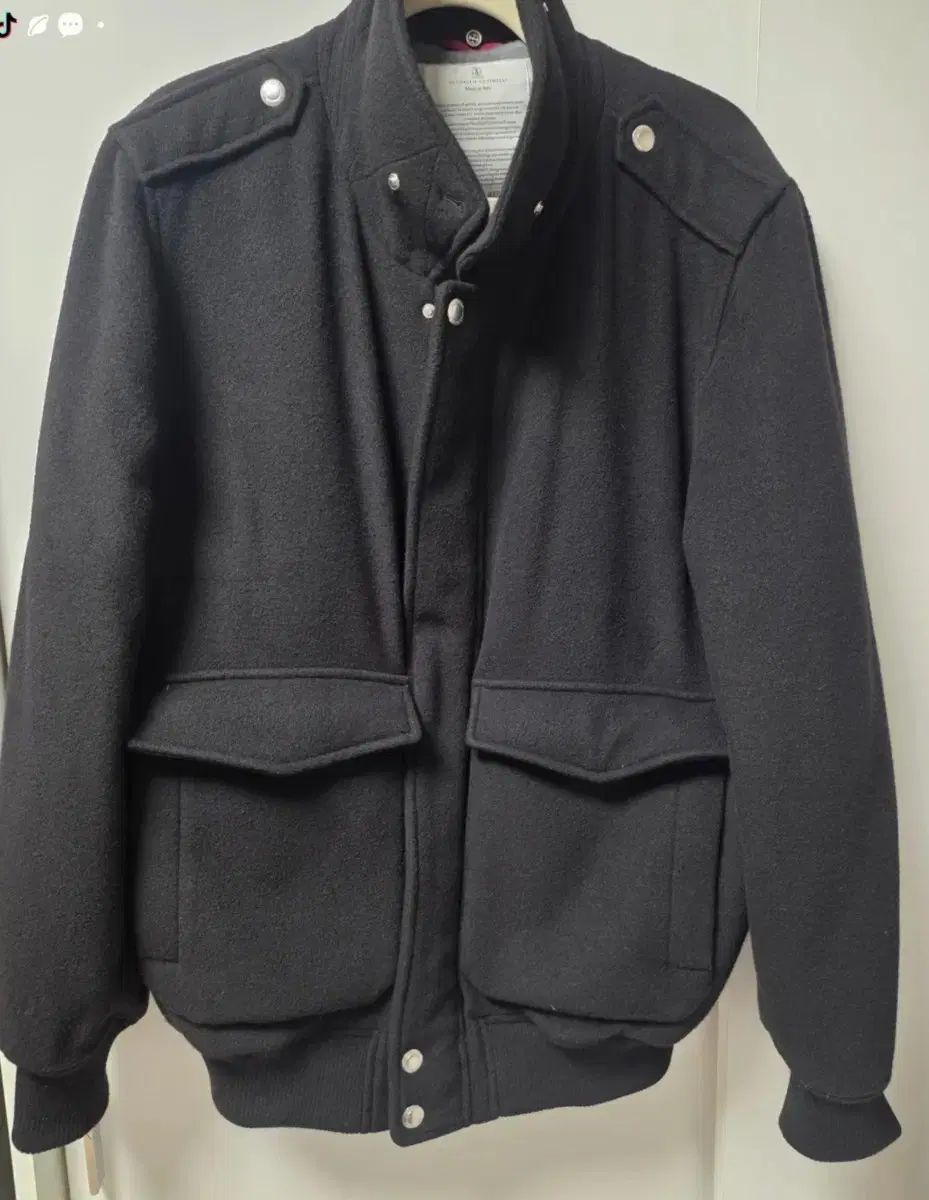 BRUNELLO CUCINELLI ブルネロクチネリ ブルゾン 211,446円
