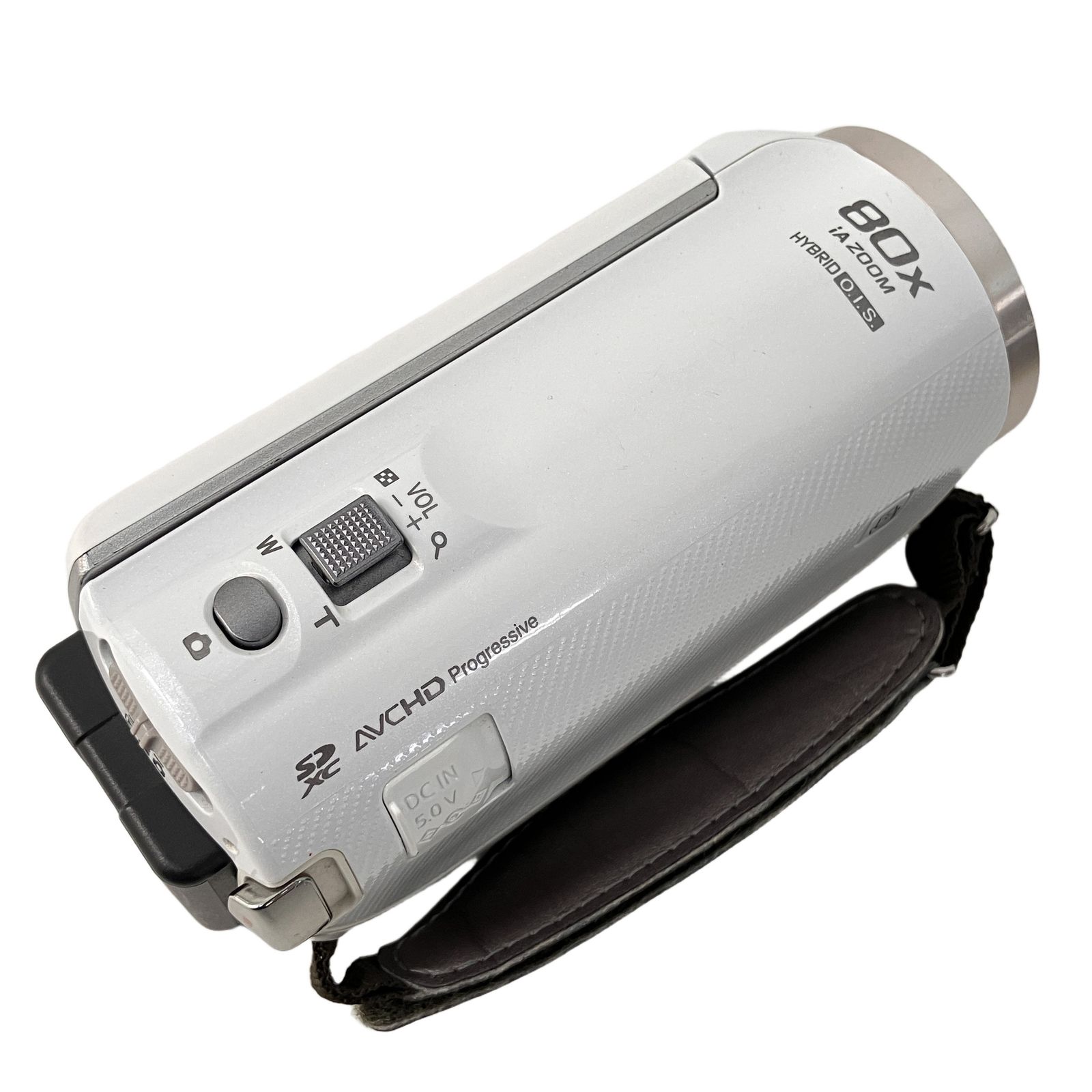 Panasonic パナソニック HC-V520M デジタルビデオカメラ 2013年製