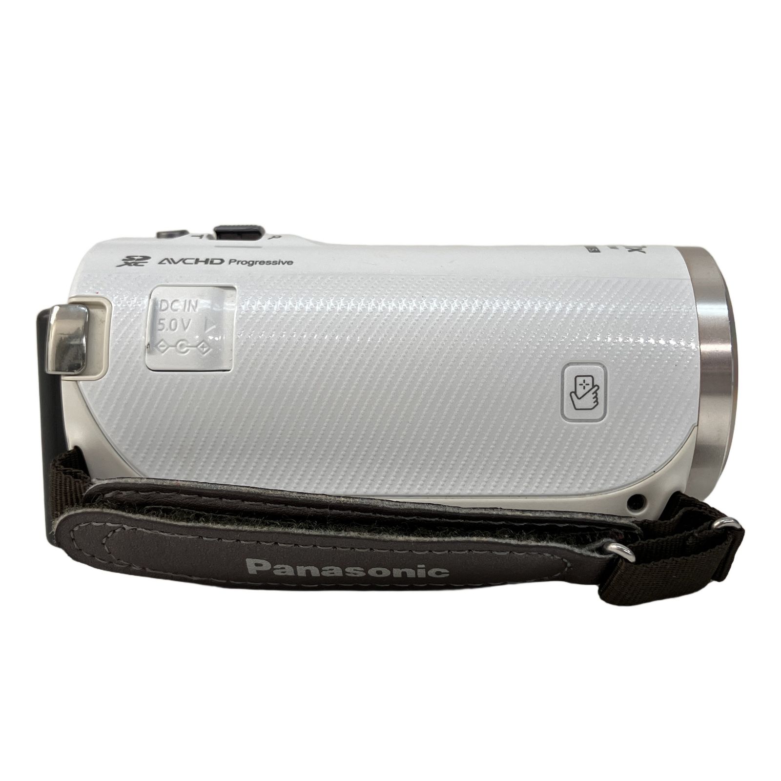 Panasonic パナソニック HC-V520M デジタルビデオカメラ 2013年製