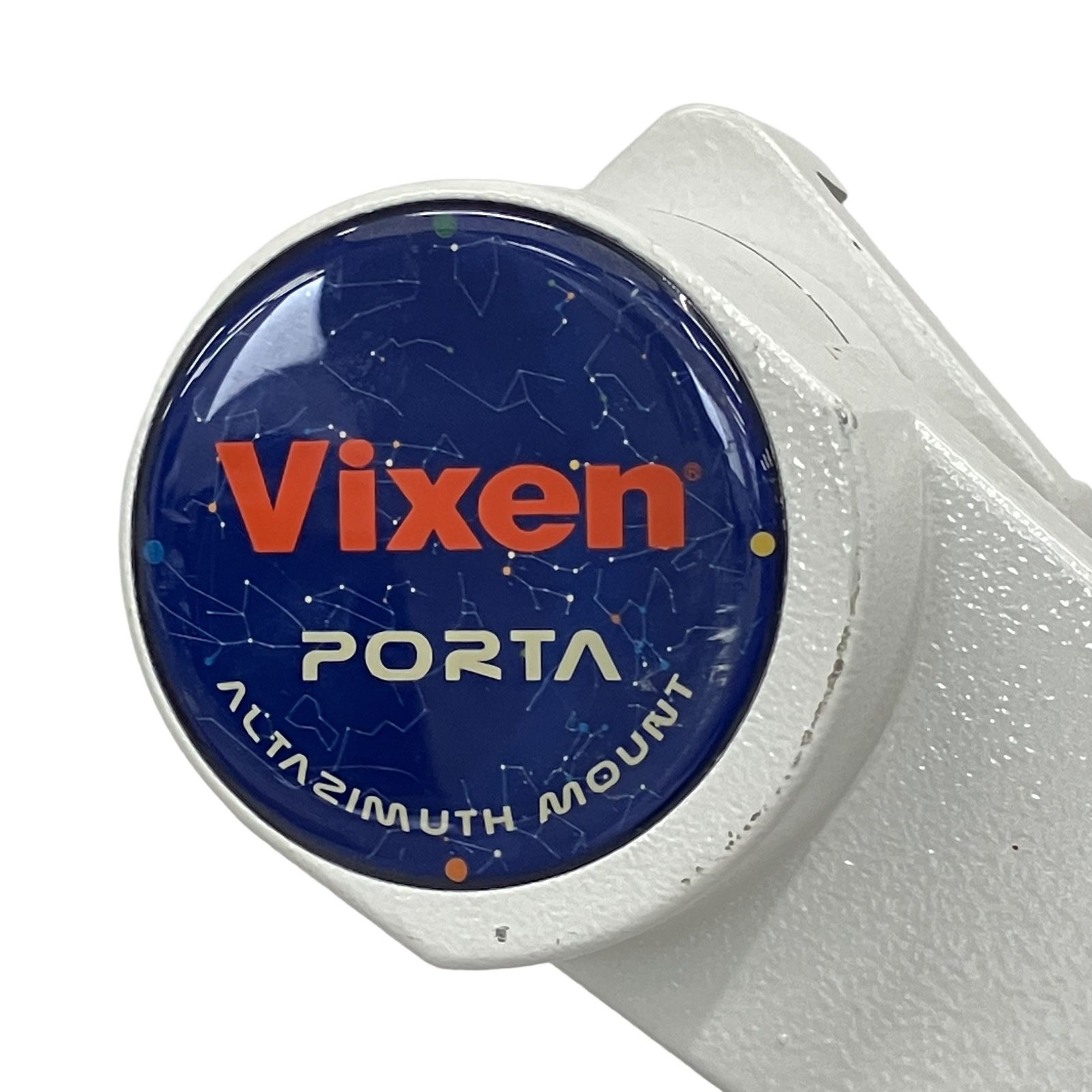 Vixen PORTA 経緯台 ポルタ ビクセン 三脚 雲台 天体 観測 カメラ 中古 W11450649