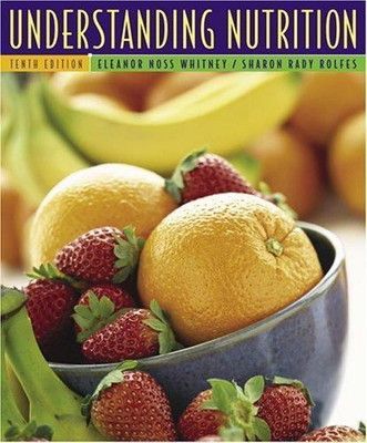 Understand Nutr-CD-Info 10e 7,671円