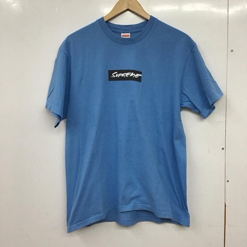 Supreme シュプリーム Tシャツ 半袖 24ss futuraboxlogotee プリントT 