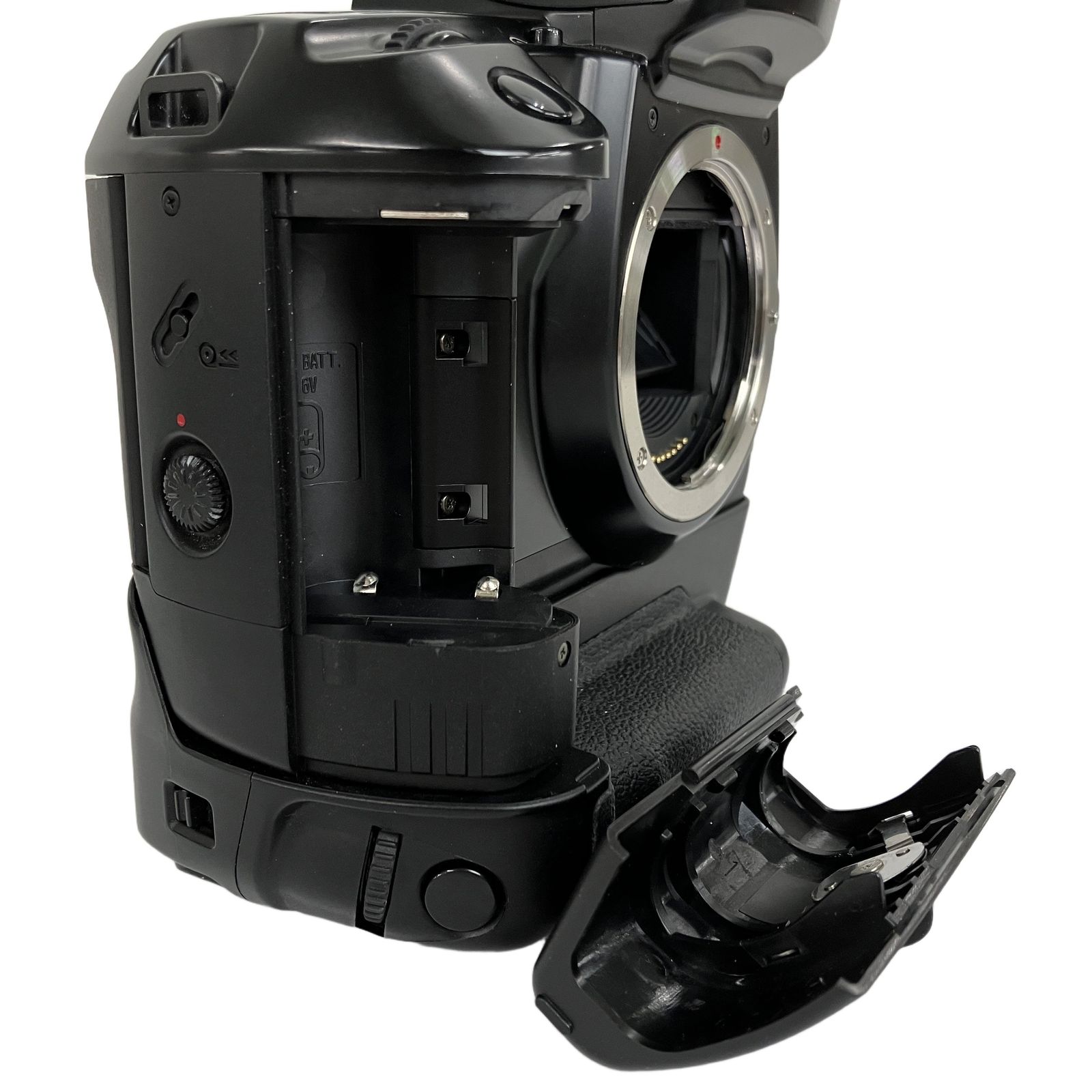 CANON EOS5 一眼レフ ULTRASONIC EF28-105mm F3.5-4.5 レンズセット