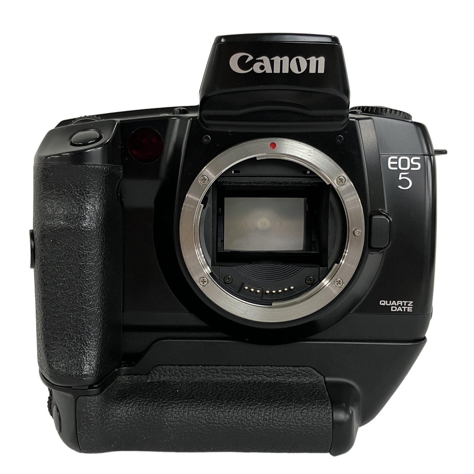 CANON EOS5 一眼レフ ULTRASONIC EF28-105mm F3.5-4.5 レンズセット