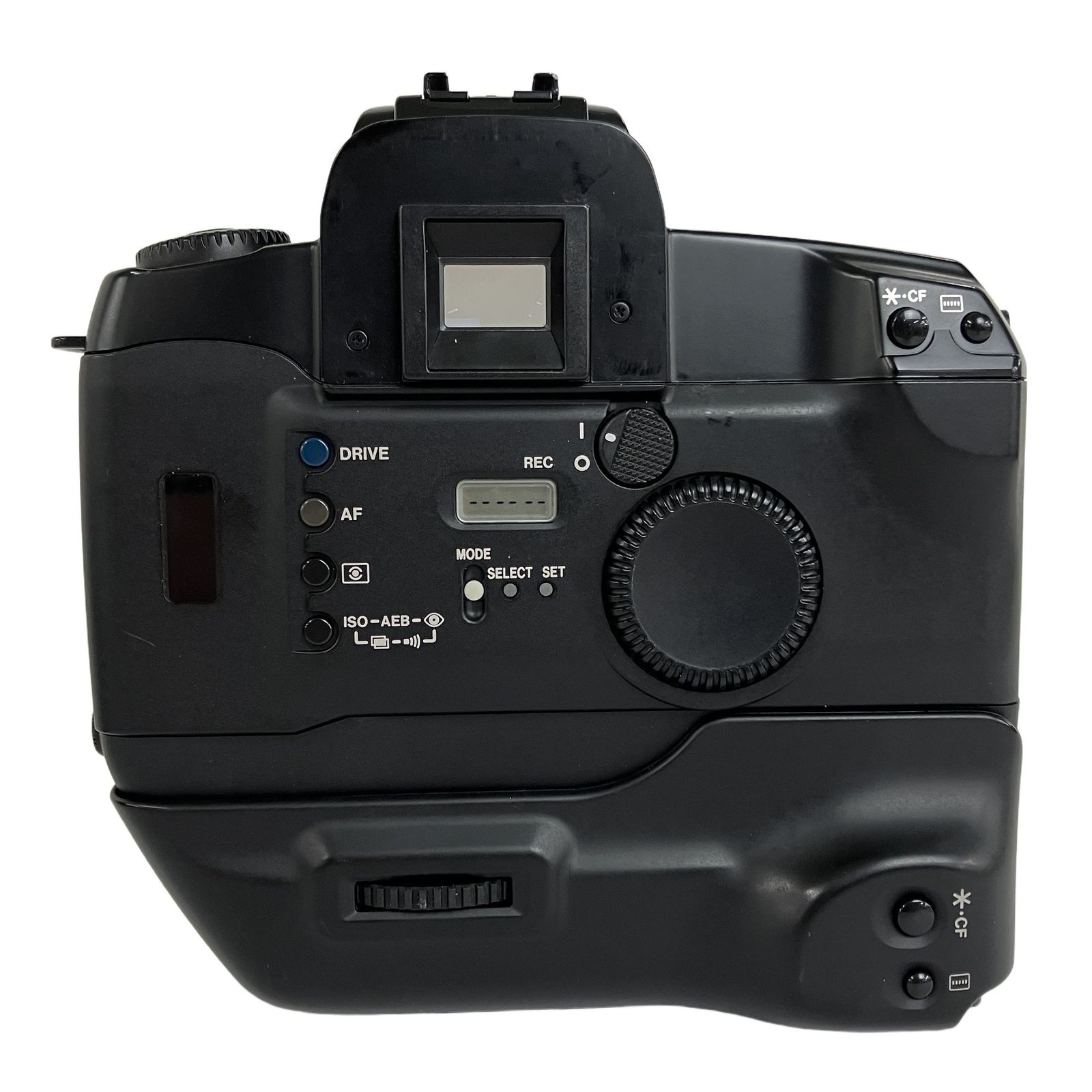 CANON EOS5 一眼レフ ULTRASONIC EF28-105mm F3.5-4.5 レンズセット