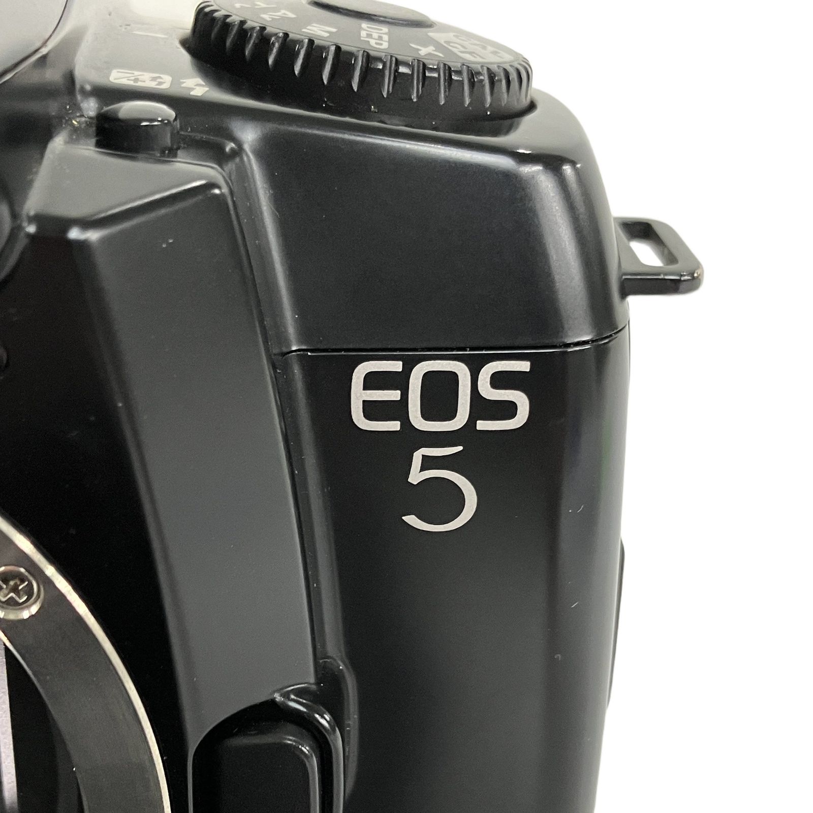 CANON EOS5 一眼レフ ULTRASONIC EF28-105mm F3.5-4.5 レンズセット