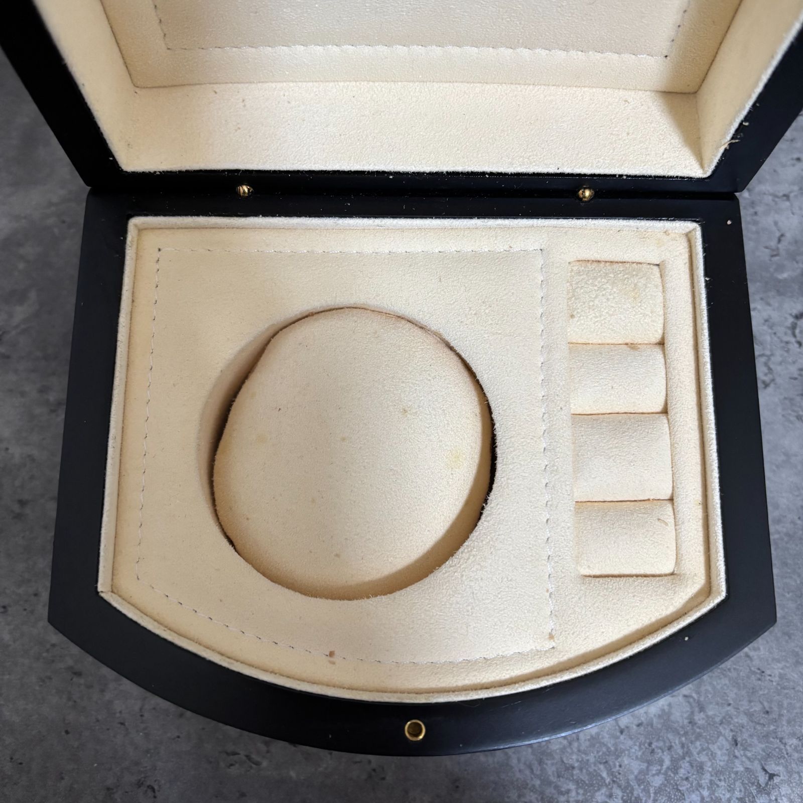 AUDEMARS PIGUET オーデマピゲ 時計 ケース 空箱 BOX 外箱付 腕時計用