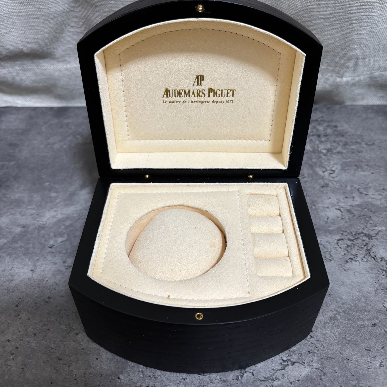 Audemars Piguet オーデマピゲ AP 空箱 AUDEMARS PIGUET オーデマピゲ 時計 ケース 空箱 BOX 外箱付 腕時計用