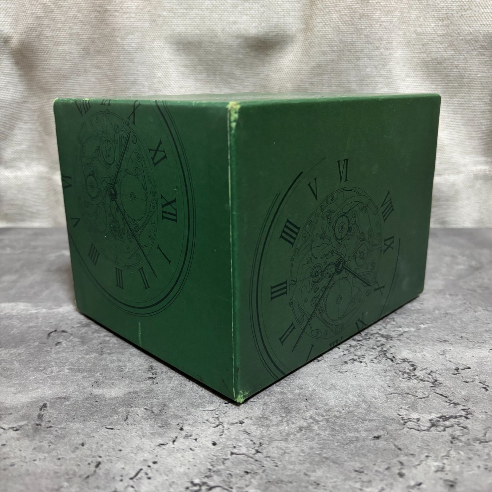 AUDEMARS PIGUET オーデマピゲ 時計 ケース 空箱 BOX 外箱付 腕時計用