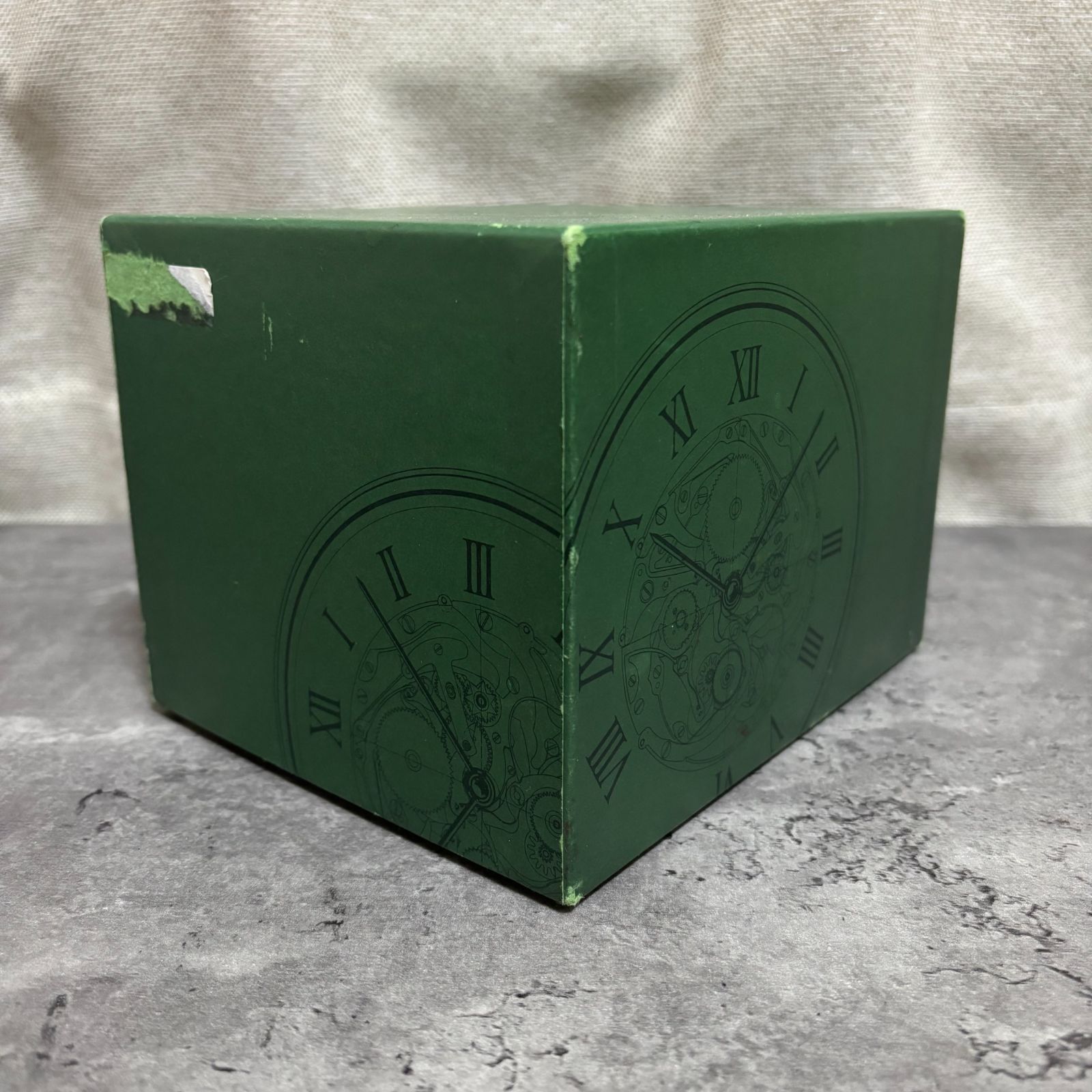 AUDEMARS PIGUET オーデマピゲ 時計 ケース 空箱 BOX 外箱付 腕時計用