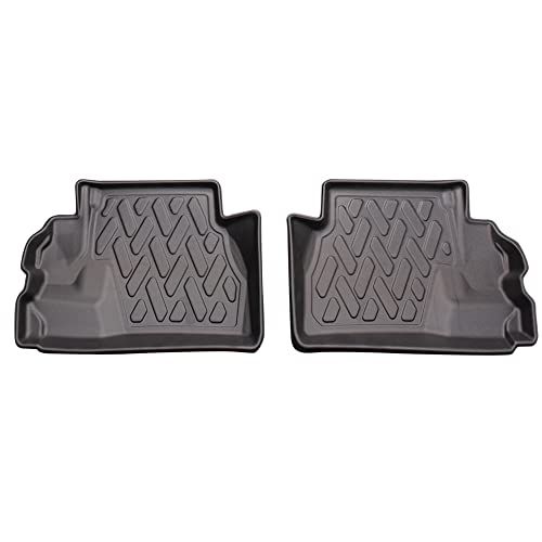 ジムニー JB64W ジムニーシエラ JB74W 3D ラゲッジマット 二列目用 AT車専用設計 TPE エラストマー素材 汚れ防止 防水 撥水 防汚 傷防止 キャンプ 釣り アウトドア スノボ 海水浴 泥除け 3Dマット 二列目 2枚 LM 15f9ef8a 8,059円