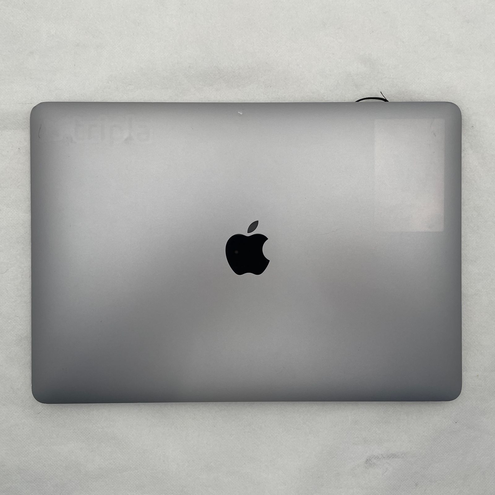 MacBook Air M1 16GB 256GB 30日保証 Aランク - メルカリ