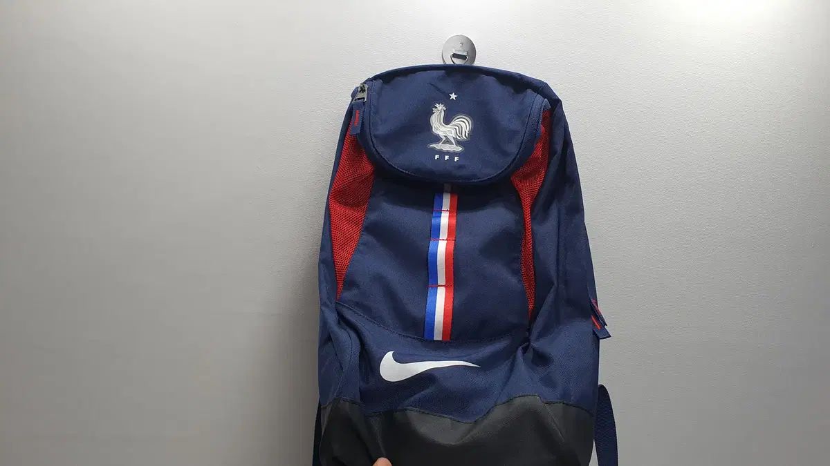 NIKE フランス サッカー 韓国国家代表 バックパック 6,666円