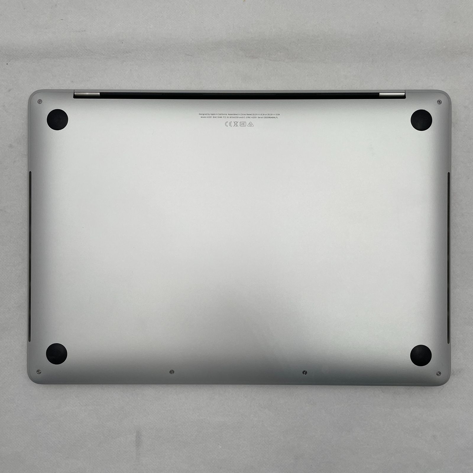 MacBook Pro 13