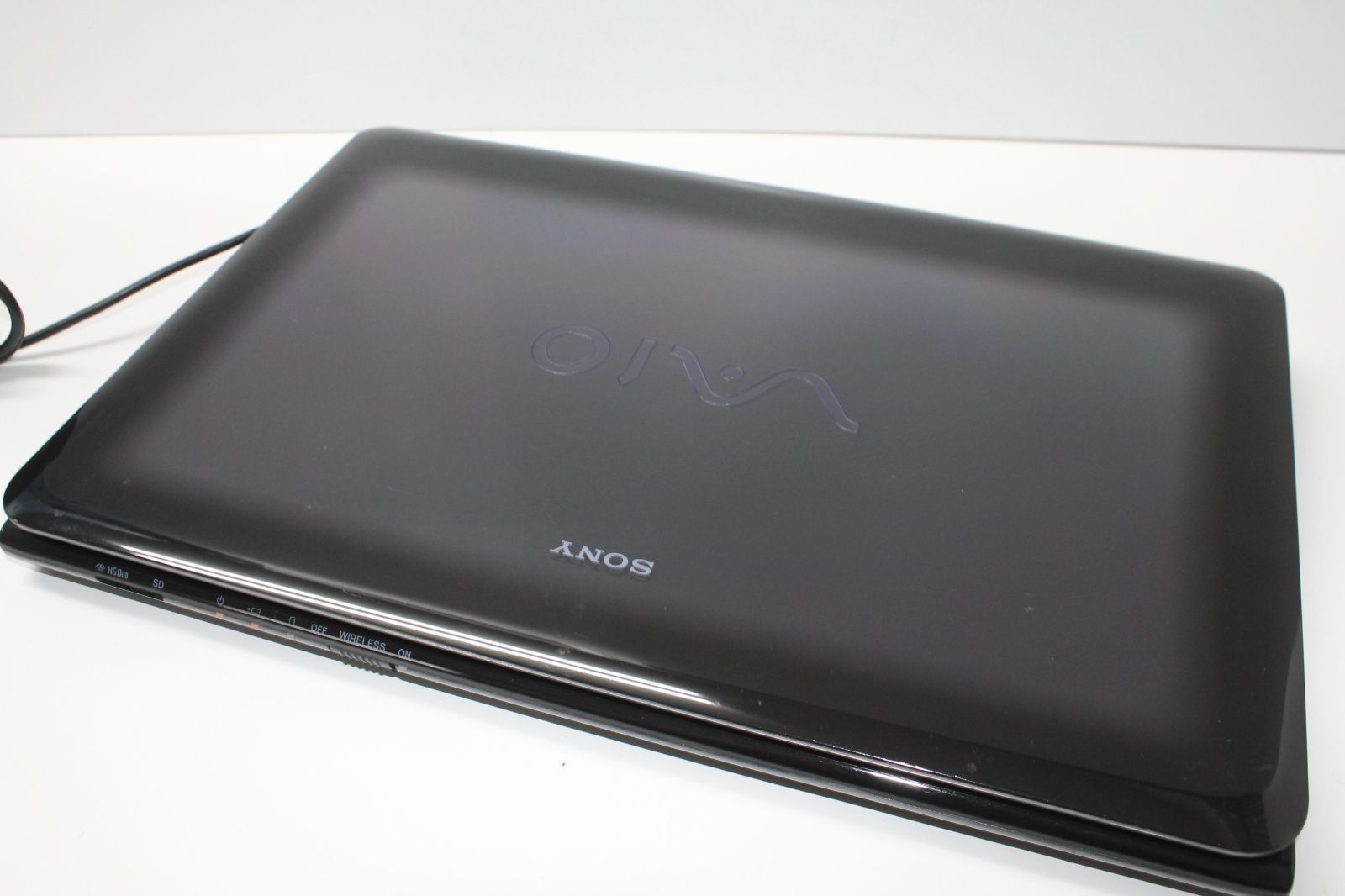 中古】VAIO C VPCCB48FJ 第2世代i5/SSD256GB - メルカリ