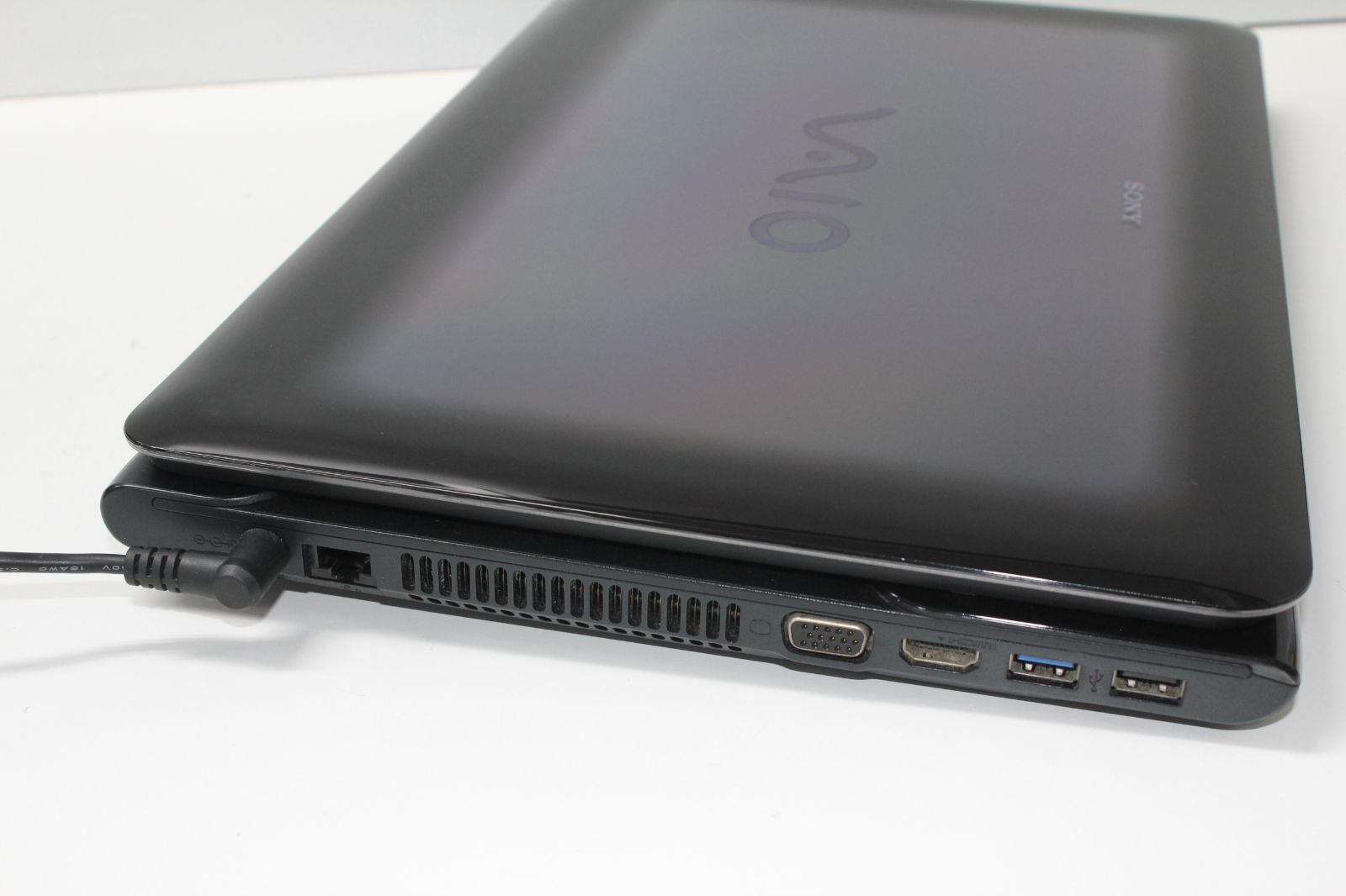 中古】VAIO C VPCCB48FJ 第2世代i5/SSD256GB - メルカリ