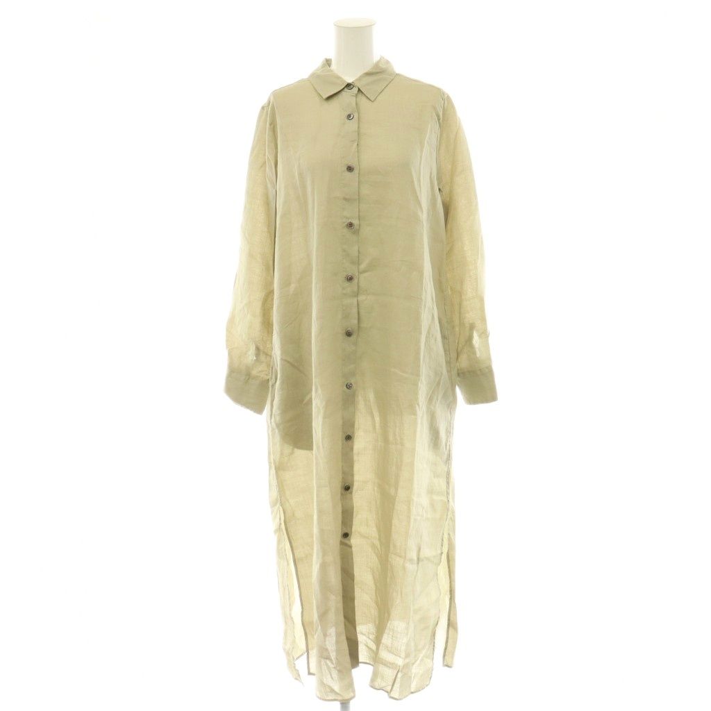 L'Appartement Lisiere リジェールLong Dress Lisiere L'Appartement