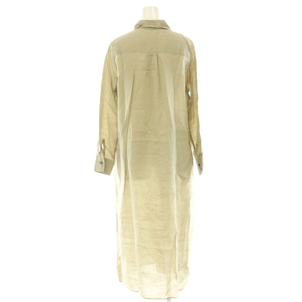 Lisiere L'Appartement リジェール アパルトモン FEMME RAMIE SHIRT