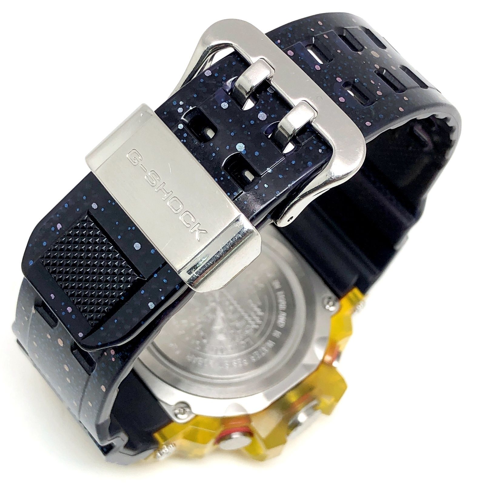 G-SHOCK ジーショック GW-9403KJ-9 RANGEMAN EARTHWATCH コラボ サルパ