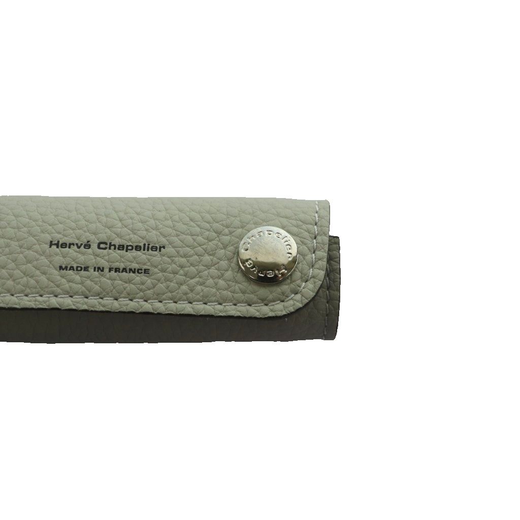 エルベシャプリエ Herve Chapelier ハンドルグリッパー カバー ロゴ