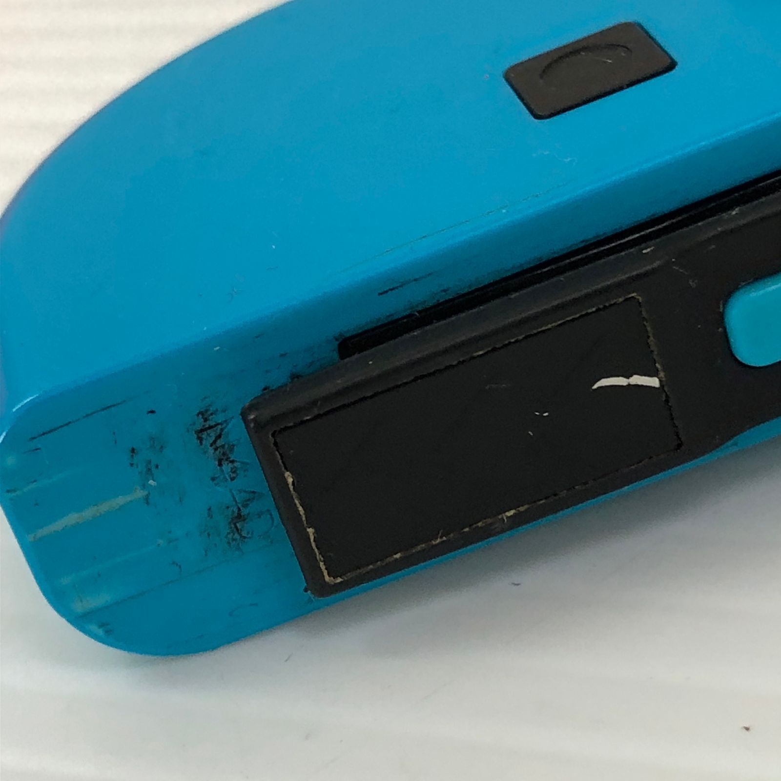 商品説明必読※ Nintendo Switch ニンテンドースイッチ Joy-Con(L 