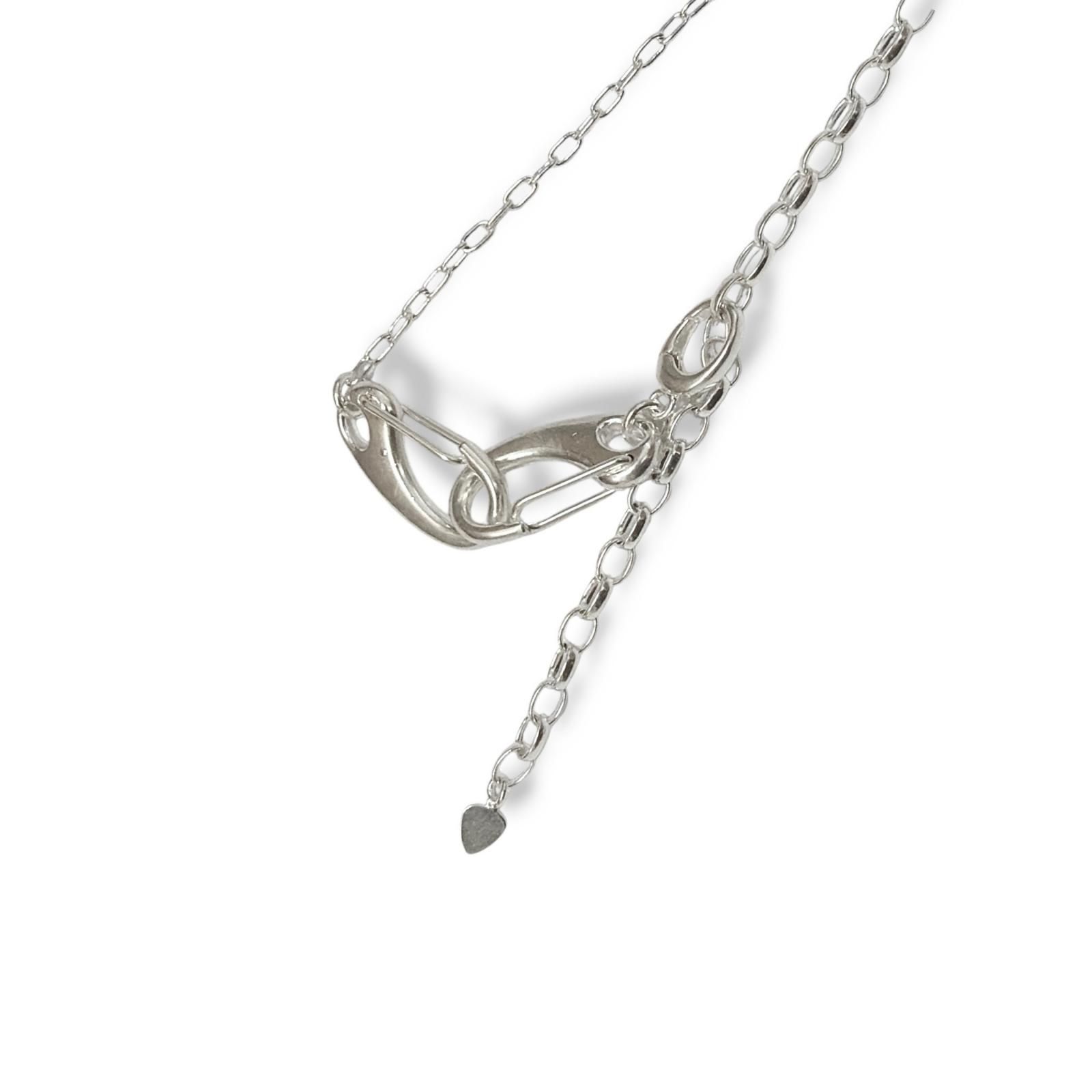 参考上代13200円 LAD MUSICIAN 26SS WALLET CHAIN ウォレットチェーン